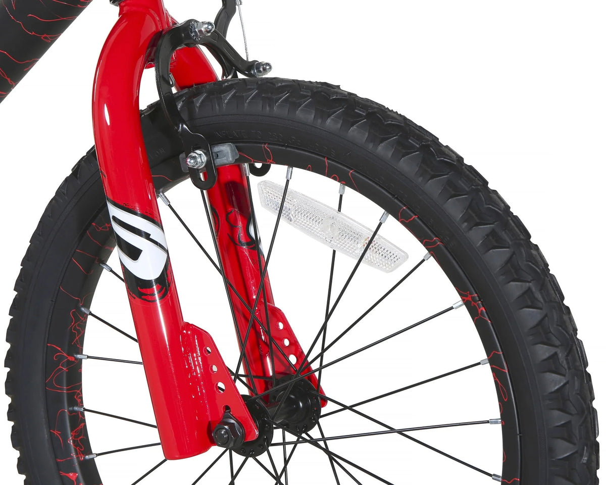Surge 18" Children's Bike