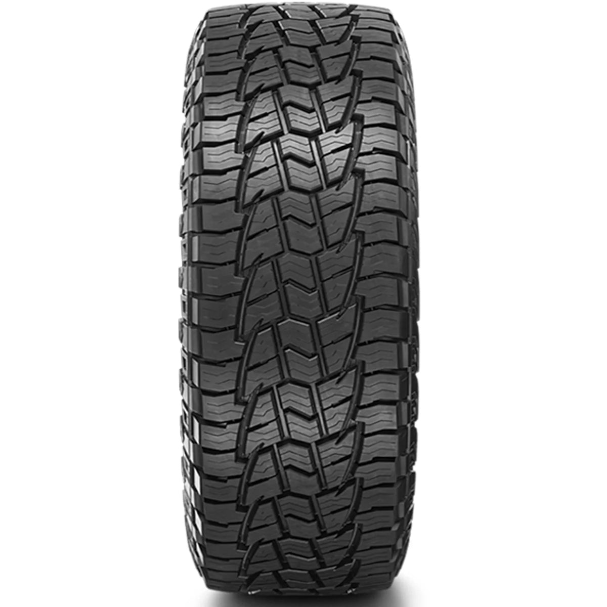 Hercules Terra Trac AT X-Venture 275/70R18 125/122S E 10 Ply a/t All Terrain Light Truck Tire
