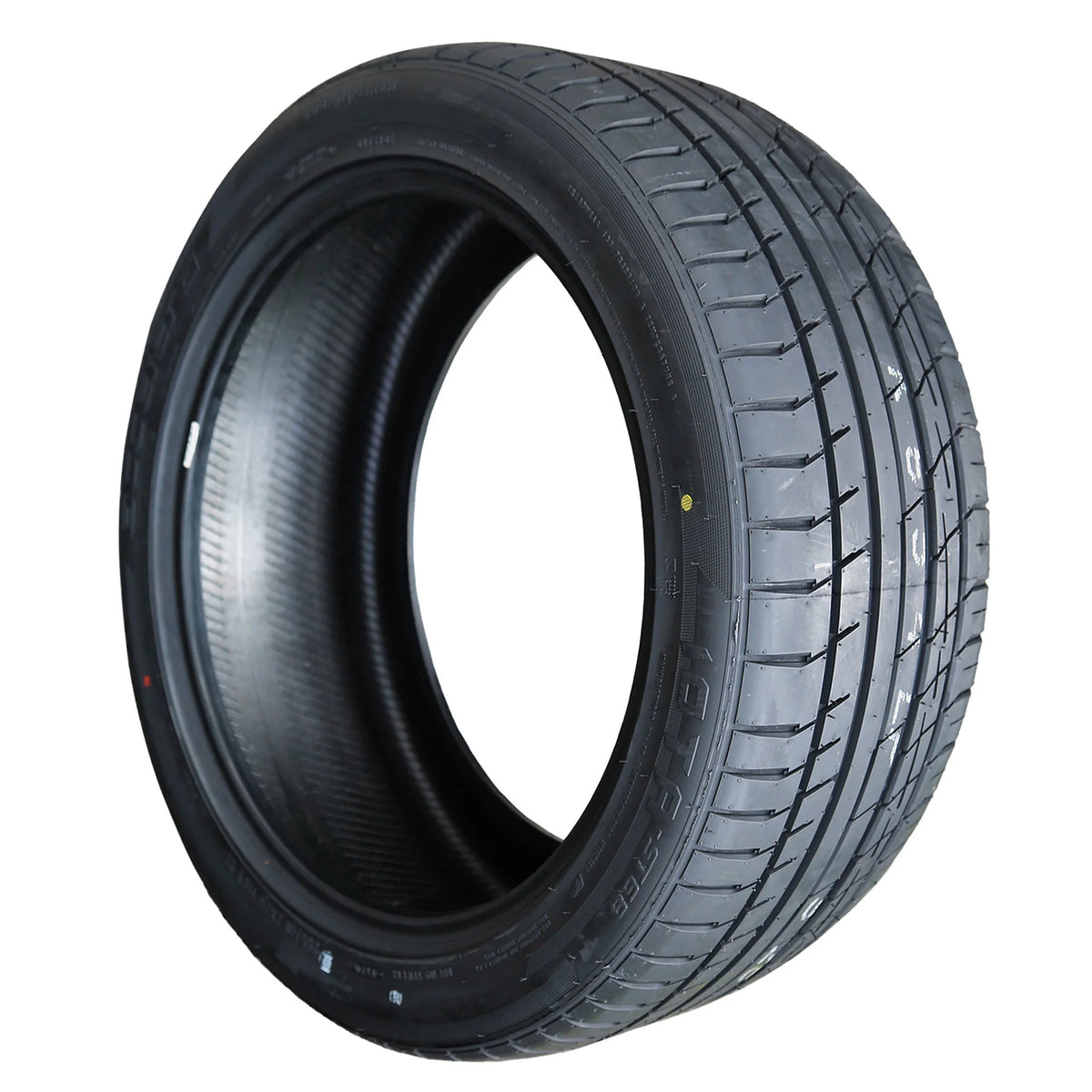 Accelera Iota ST68 All Season 235/65ZR18 106W Passenger Tire