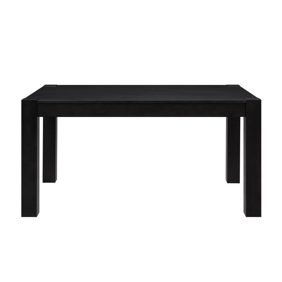 Better Homes & Gardens Bryant Dining Table, Rustic Brown
