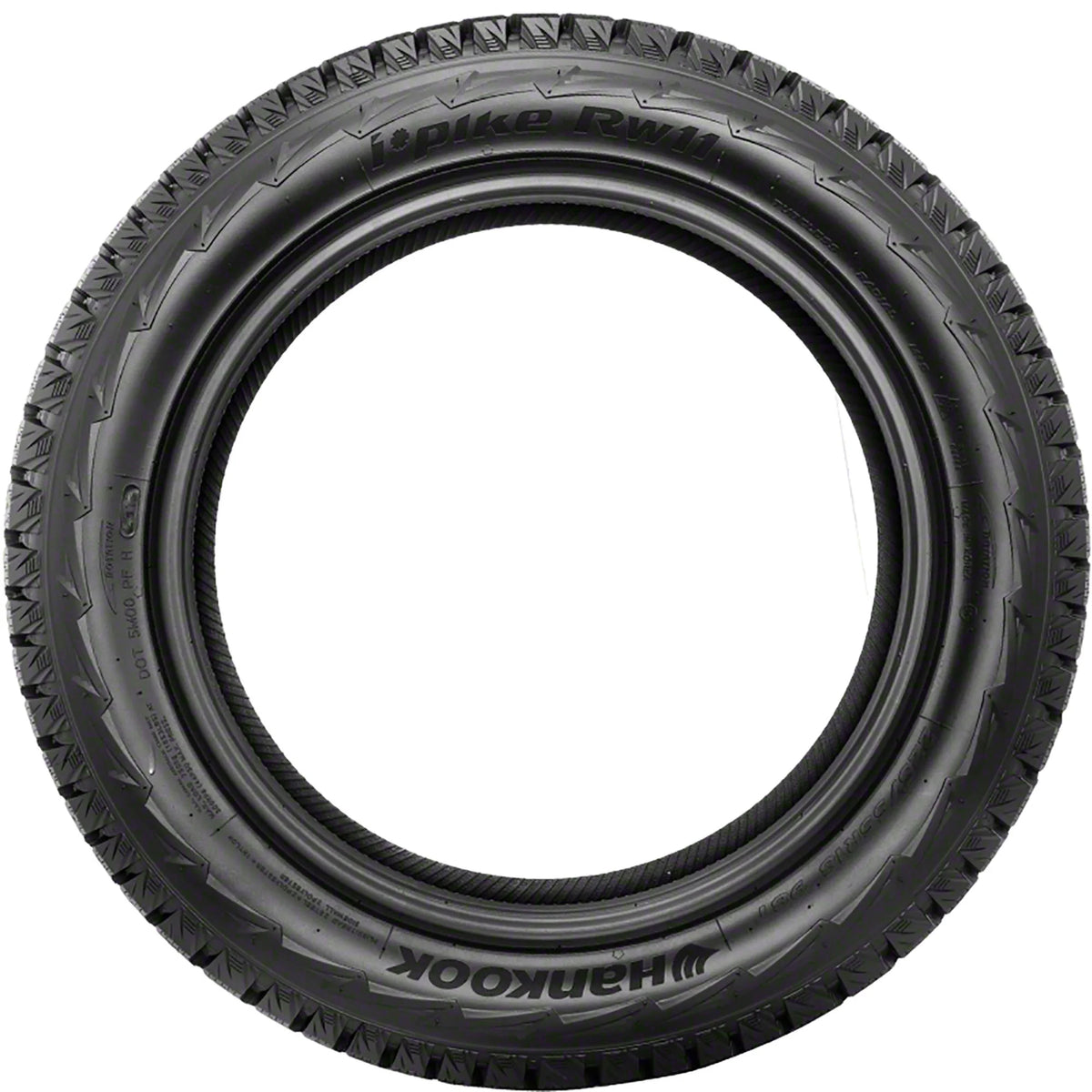 Hankook Winter i*Pike (RW11) Winter 225/70R16 103T Light Truck Tire