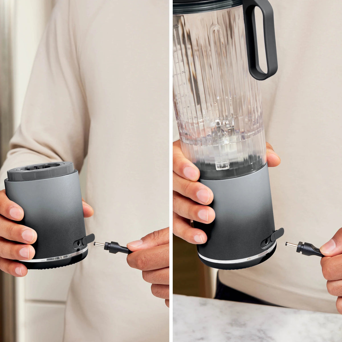Ninja Blast Maxa? Portable Blender