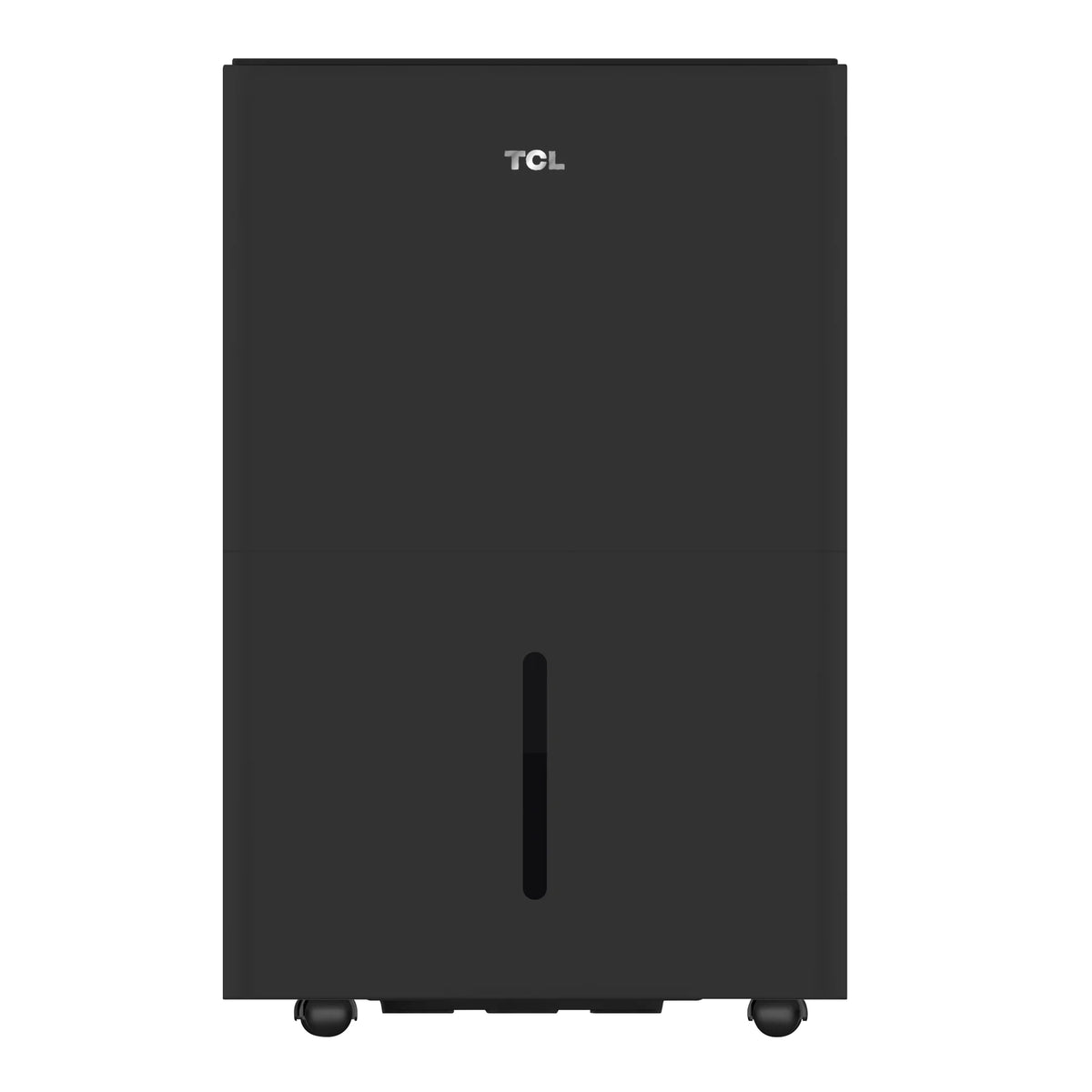 TCL 50 pt 4,500 sq ft Smart Dehumidifier with Pump White - Energy Star 2024, Works with Alexa/Google Assistant