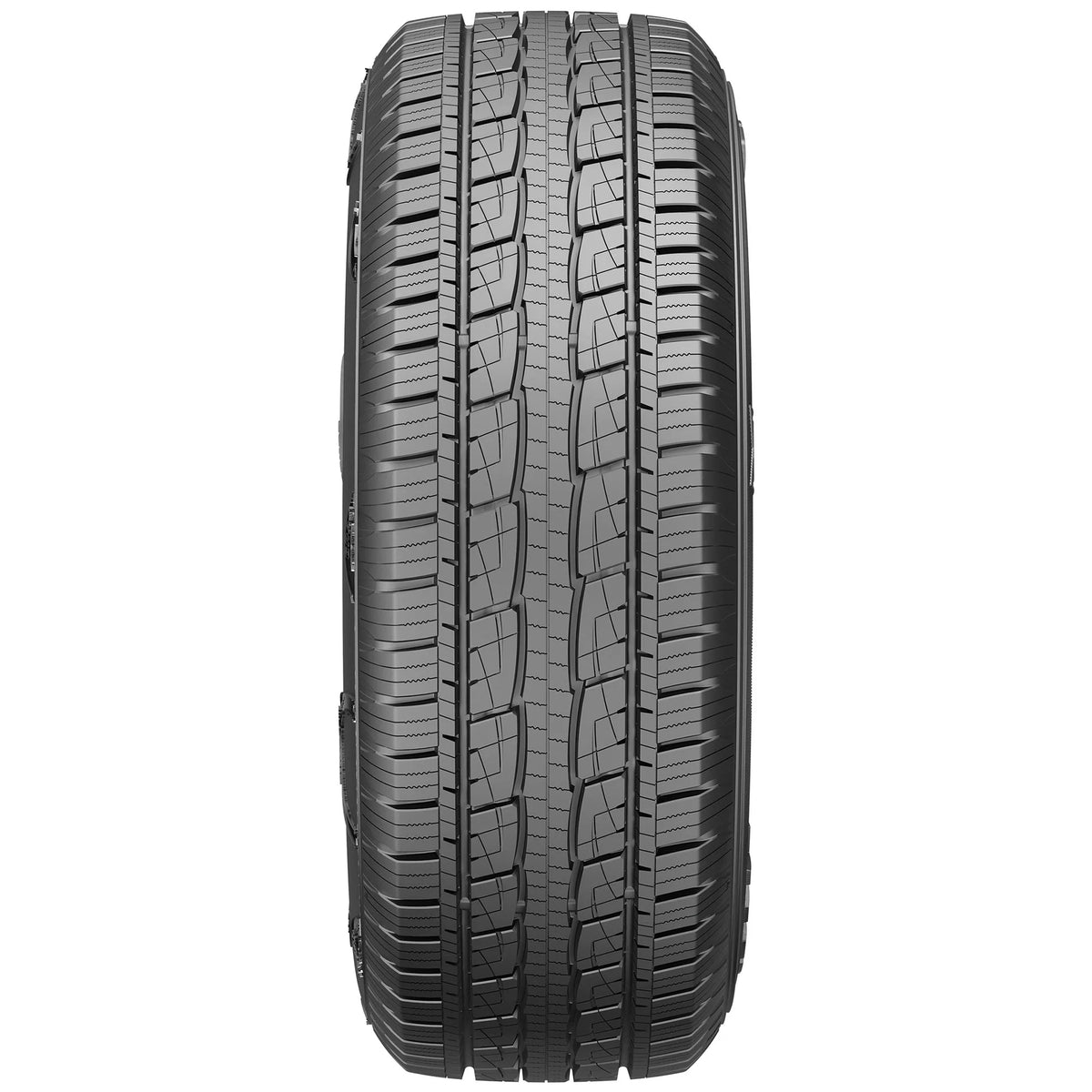 General Grabber HTS60 All Season 265/75R15 112S Light Truck Tire