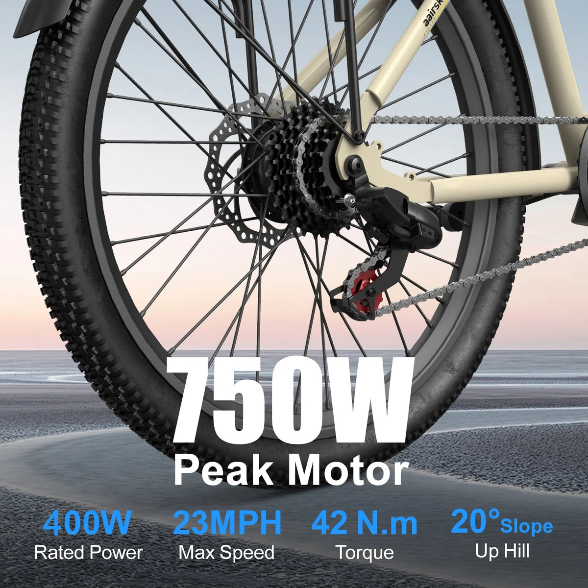 Folding Electric Bike for Adults,500W 20MPH 32Miles Long Range,48V 15AH Removable Battery,14" Small City Commuting E-bike with Full Suspension, LCD Display