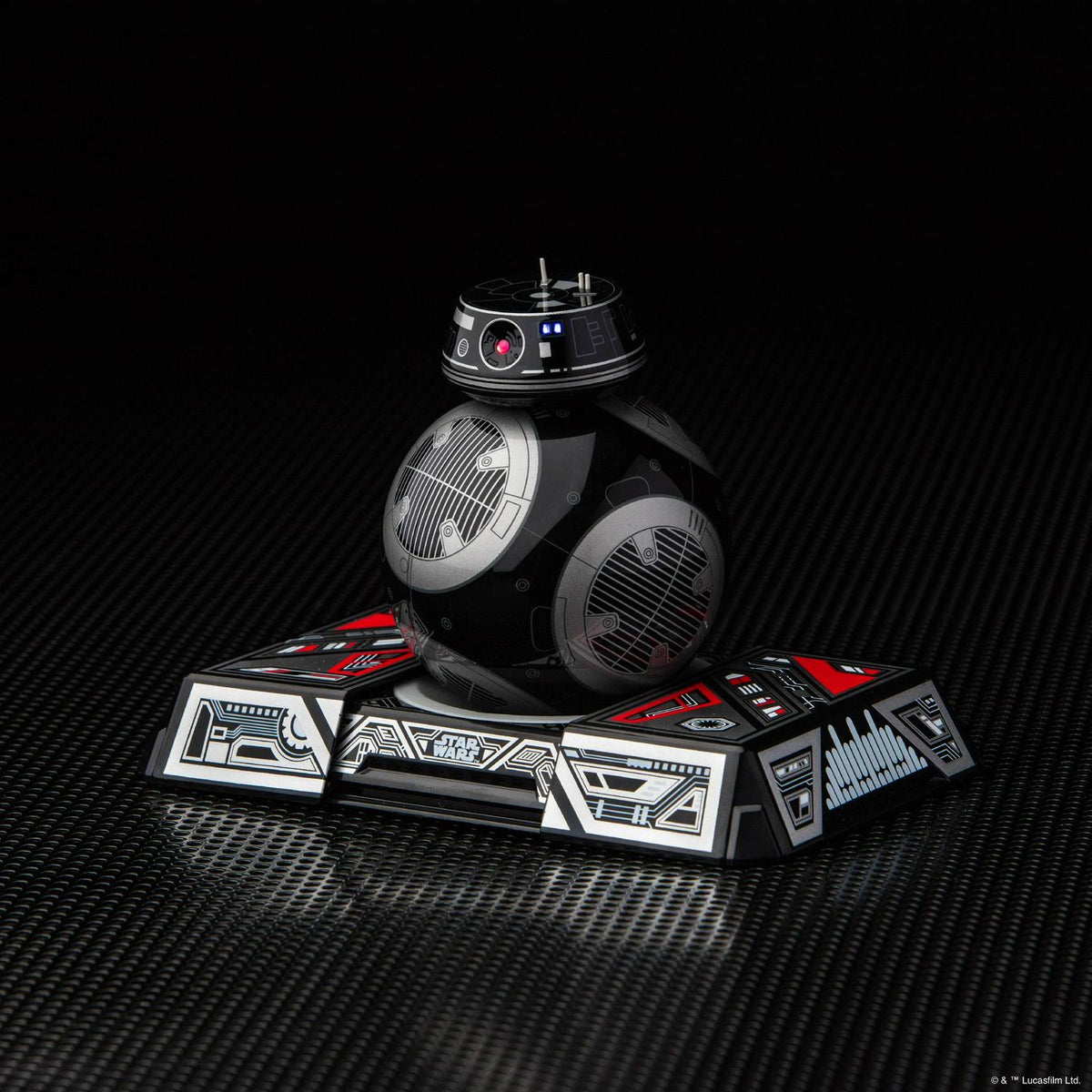 Sphero BB-9E App-Enabled Droid