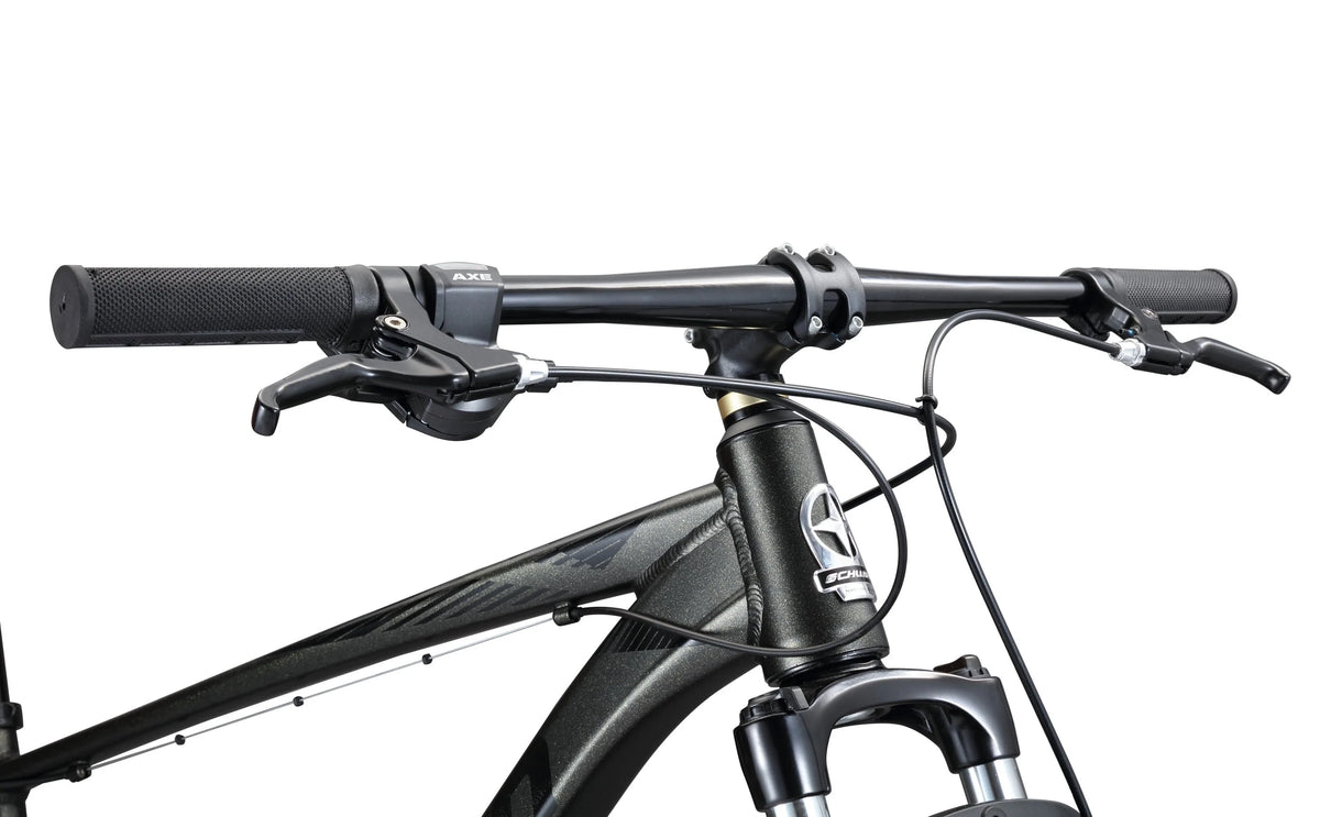 Schwinn 29-in. Axum Mens Mountain Bike, 19-in Frame, 8 Speeds, Black