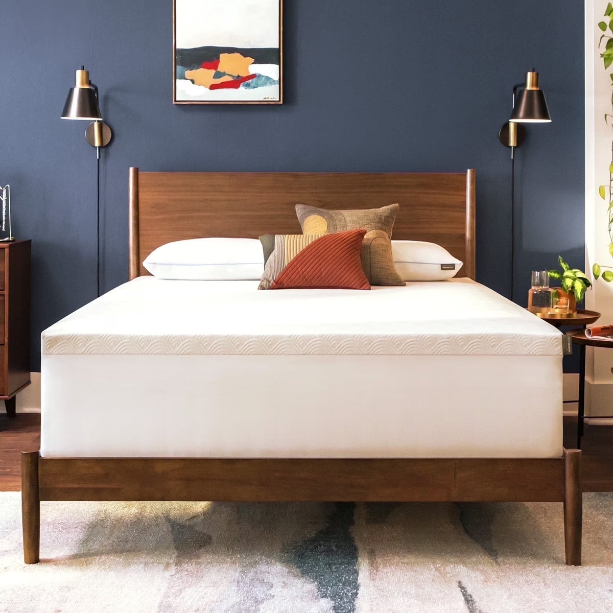 Tempur-Pedic Tempur-Cloud 2-inch Topper, Twin