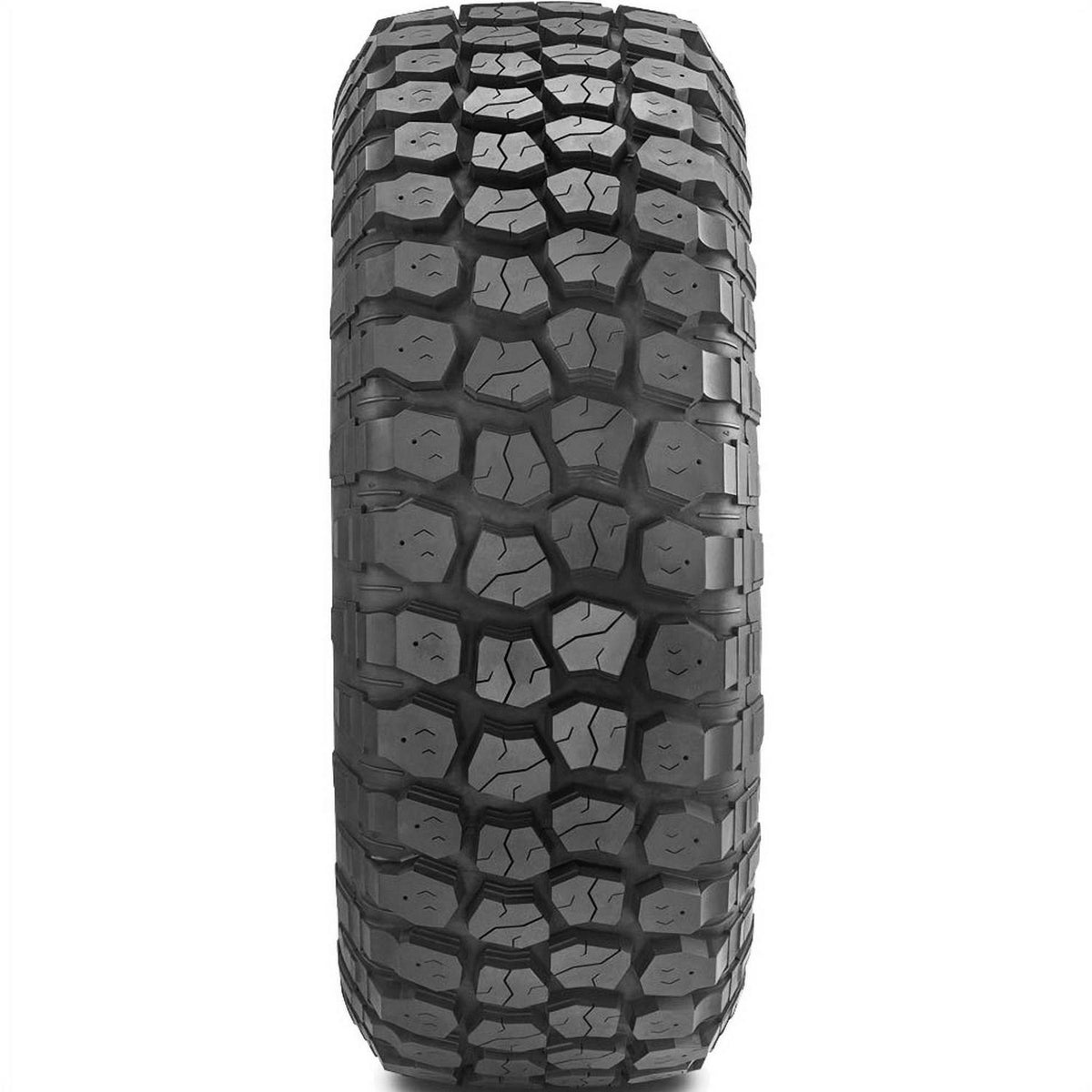 Ironman All Country M/T Mud Terrain LT265/75R16 123/120Q E Light Truck Tire