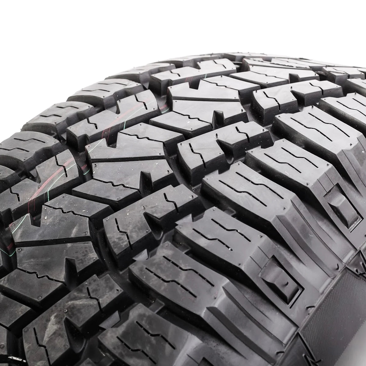 Suretrac Radial A/T 285/75R16 122/119Q D 8 Ply All Terrain Light Truck Tire