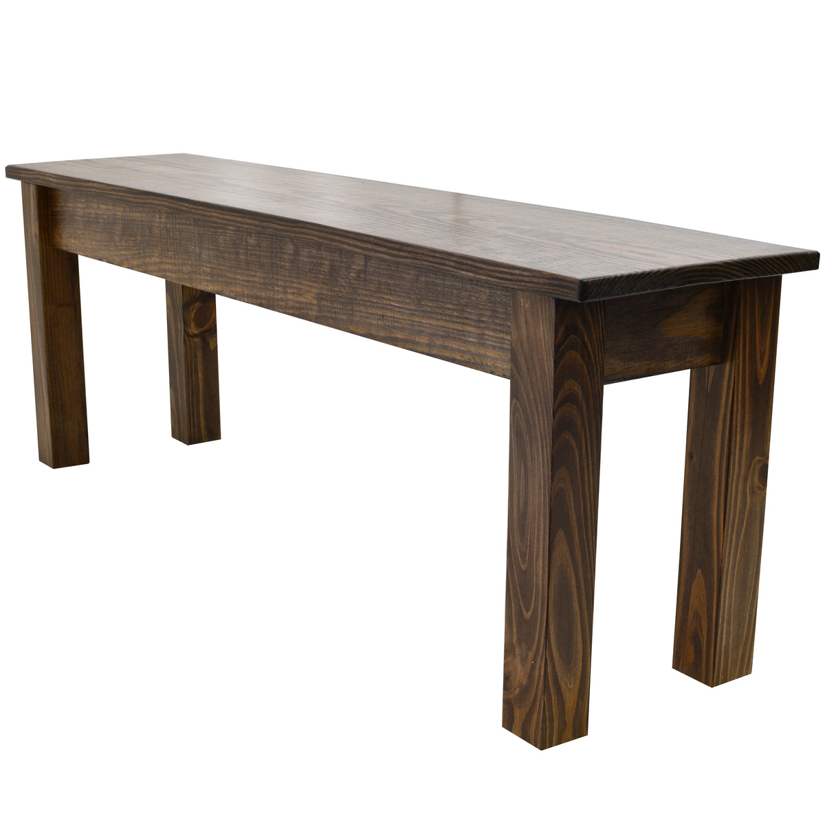LANCASTER HARVEST BENCH-72