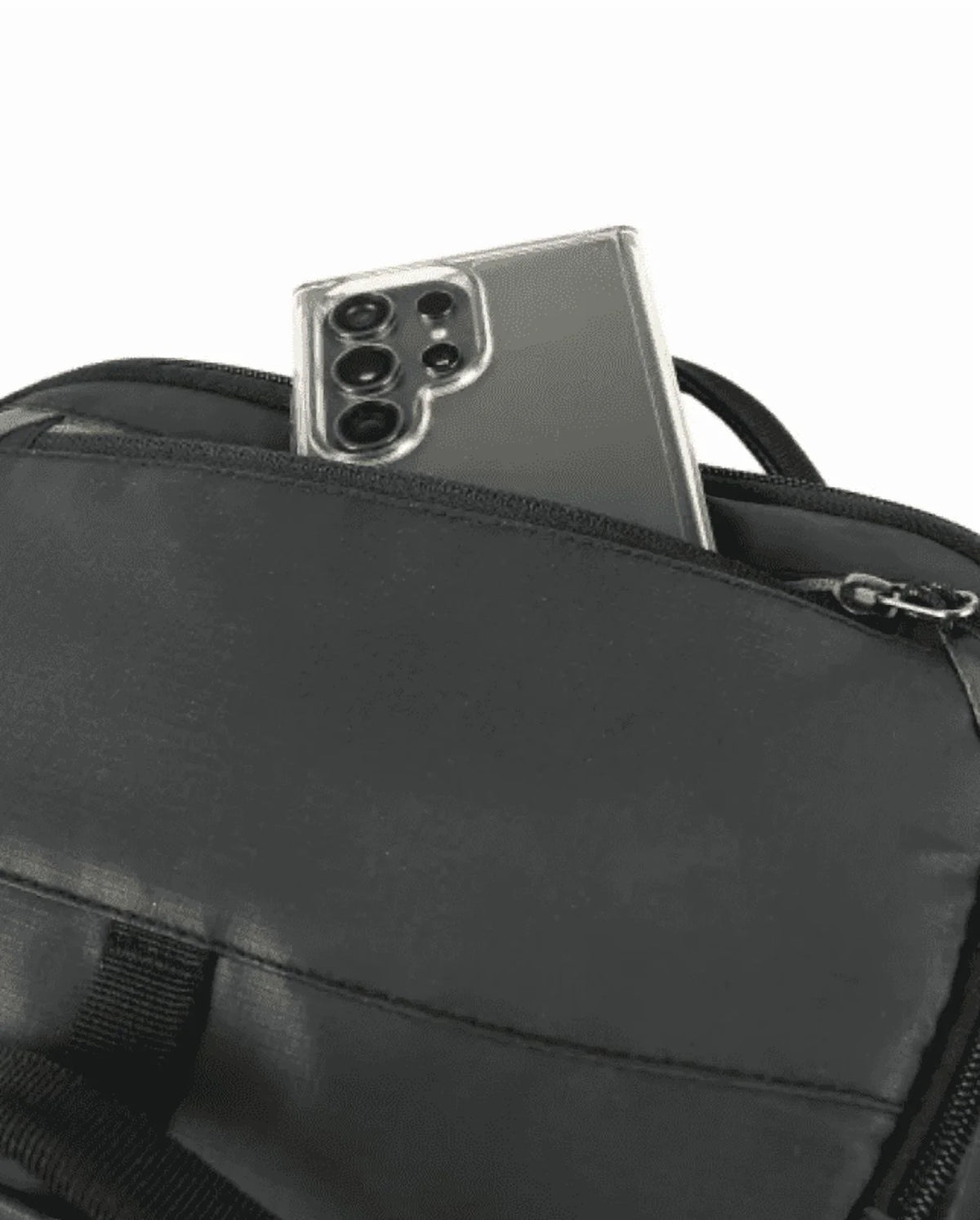 Titan 26 Can Backpack Cooler, Black