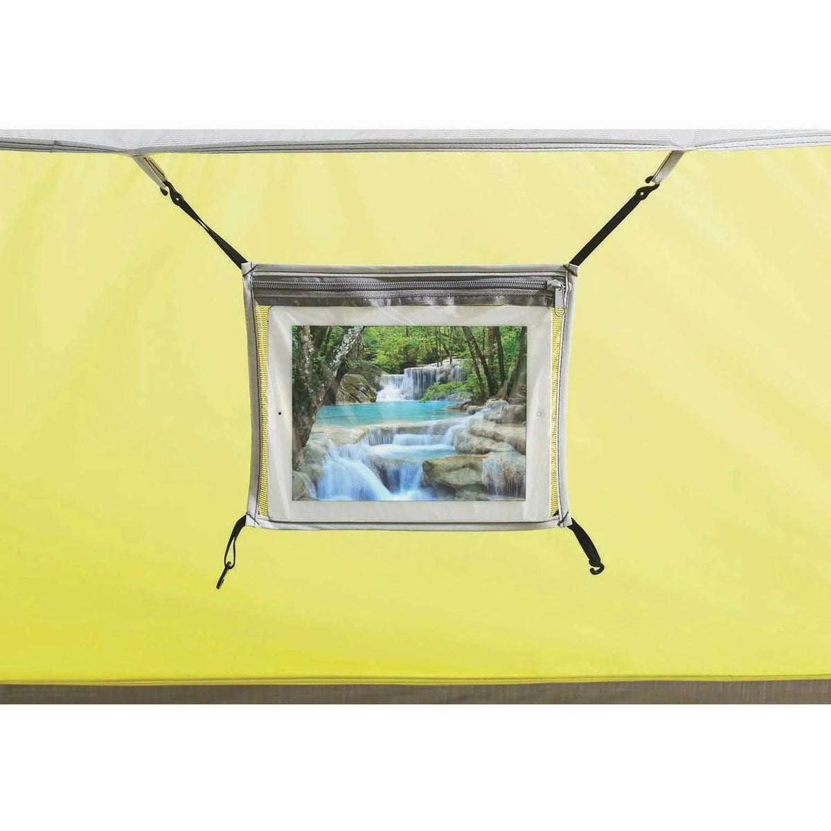 Ozark Trail 6-Person Dome Tent, with 72" Center Height