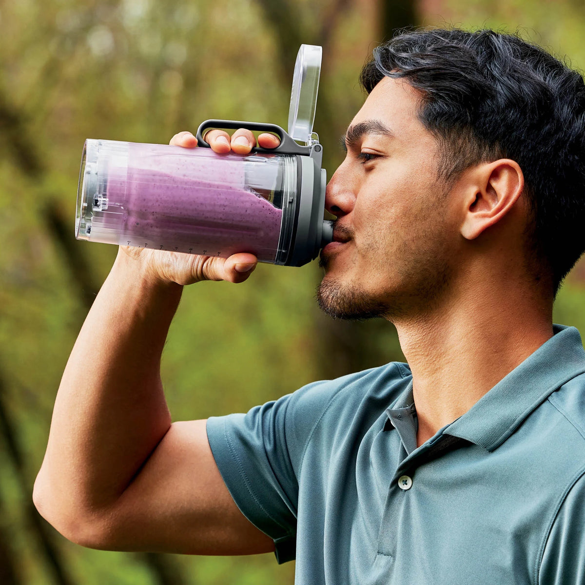 Ninja Blast Maxa? Portable Blender