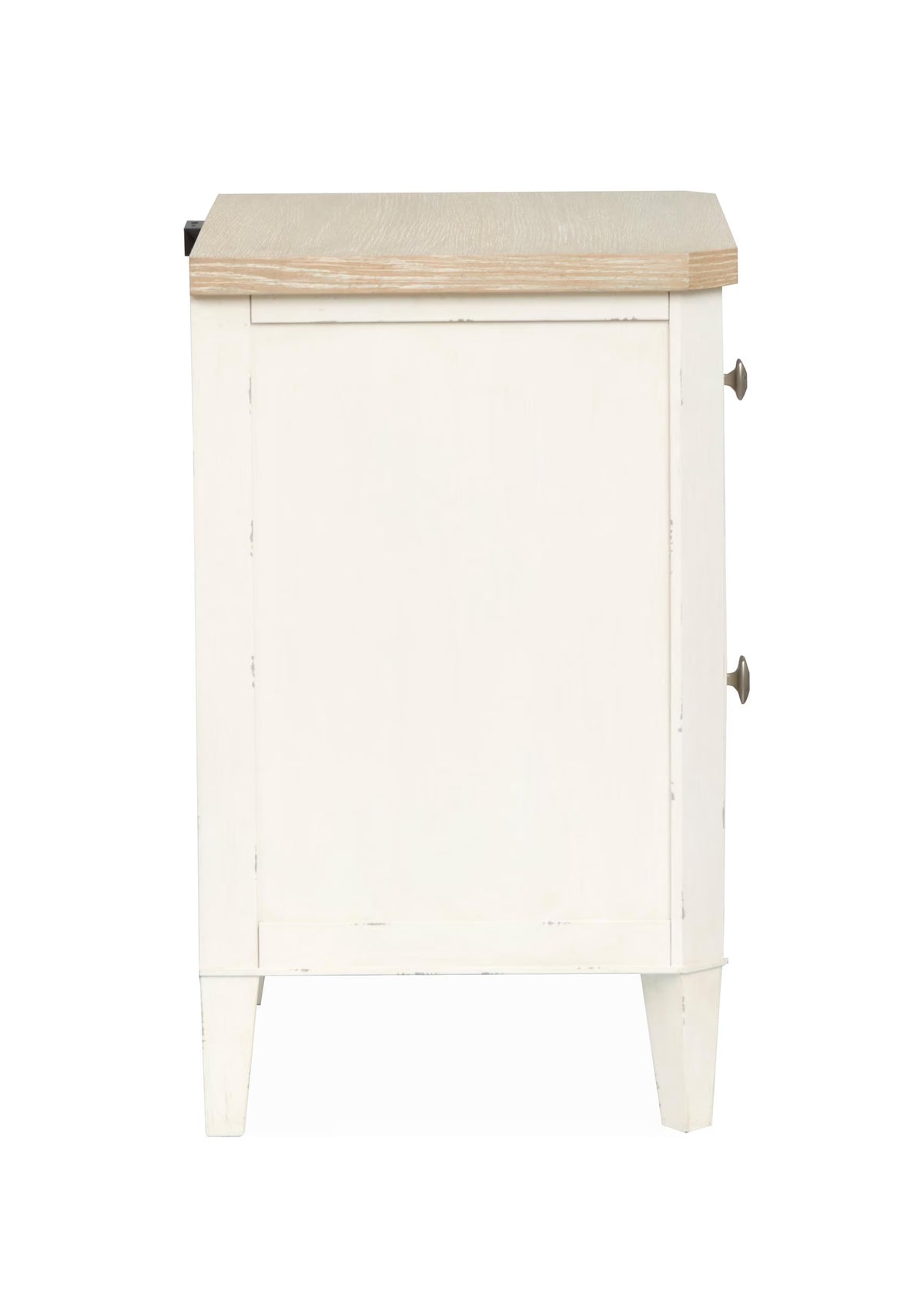 Salt Life Home Echo Isles Sea Pearl And Driftwood Telephone Table