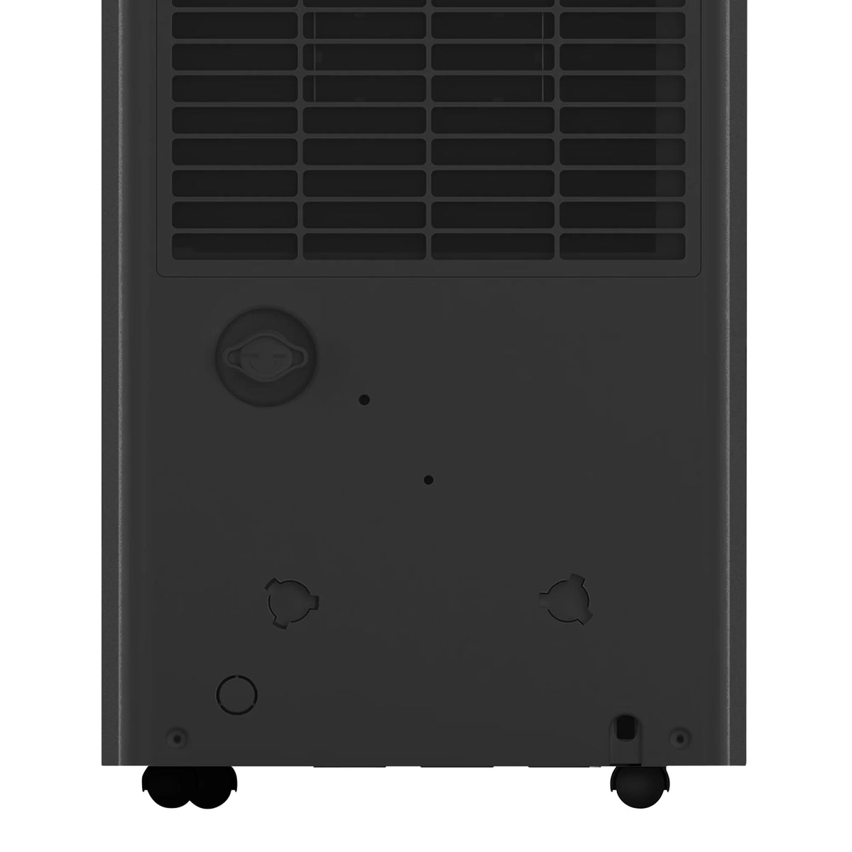 TCL 50 pt 4,500 sq ft Smart Dehumidifier with Pump White - Energy Star 2024, Works with Alexa/Google Assistant