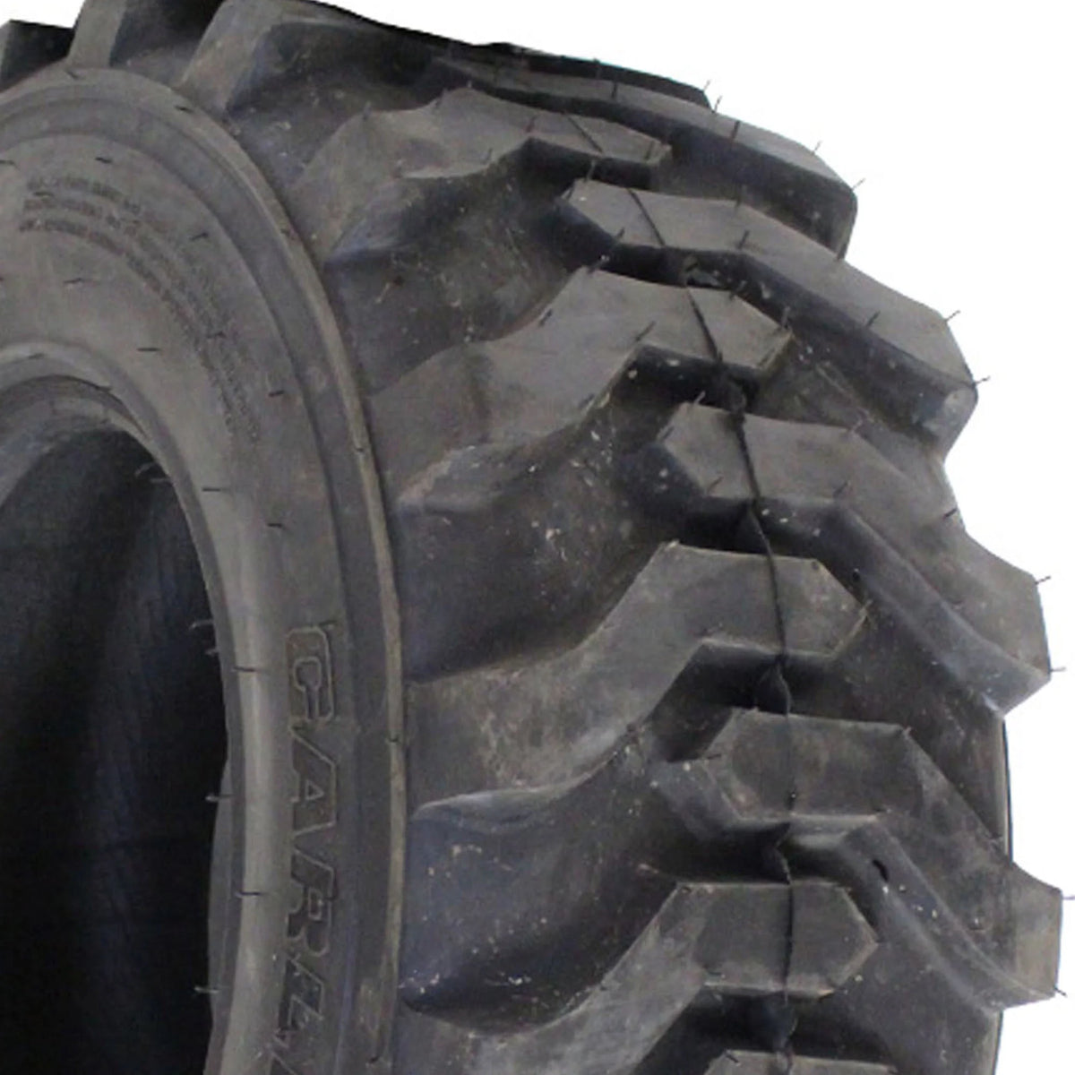 Carlstar Trac Chief 27X8.50-15 111A2 C Industrial Tire