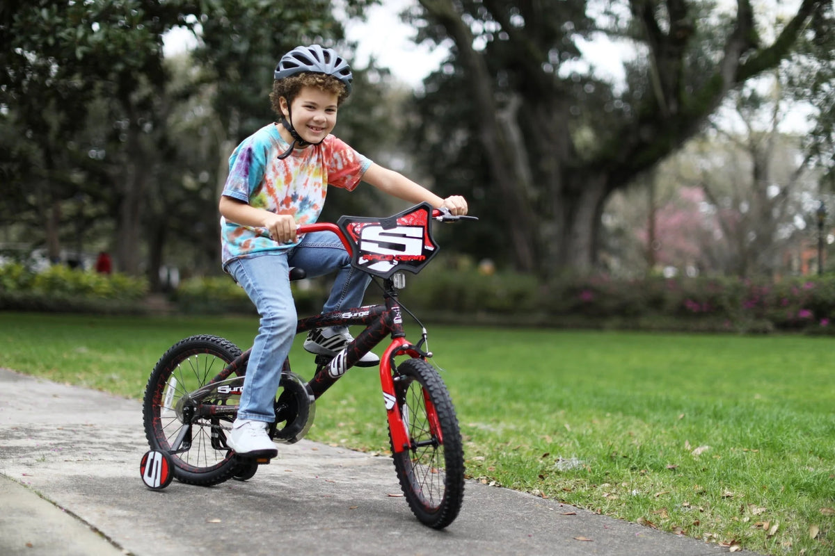 Surge 18" Children's Bike