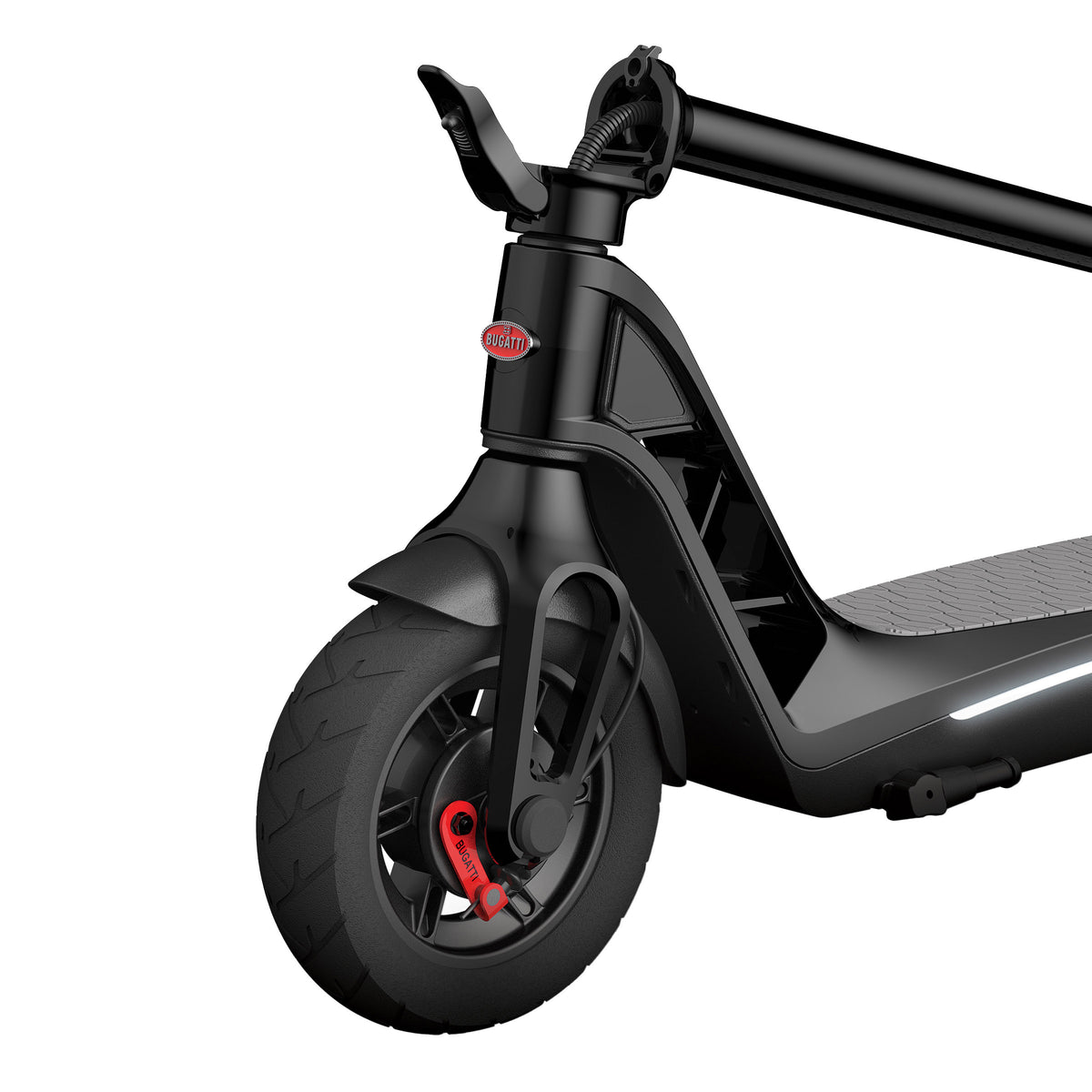 Bugatti 10.0 Electric Scooter