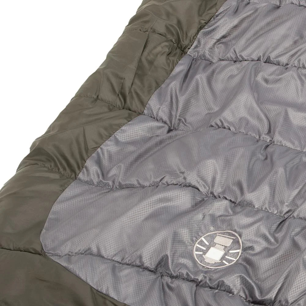 Coleman Big Basin™ 15 Big & Tall Sleeping Bag