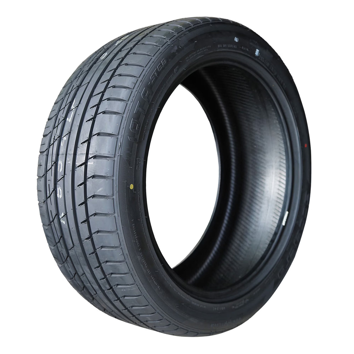 Accelera Iota ST68 All Season 235/65ZR18 106W Passenger Tire