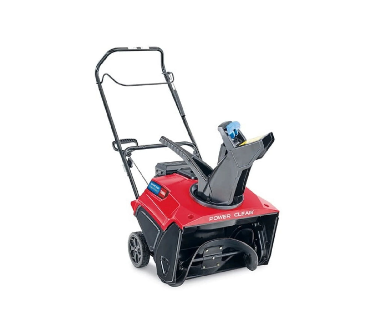 Toro-38753M 721 E Power Clear Single Stage Snow Blower