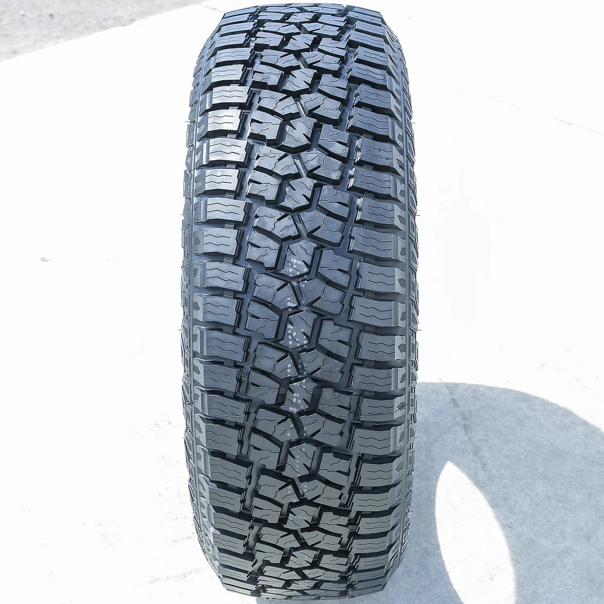 Goodride Terra Legend SL379 265/70R17 115S a/t All Terrain Tire