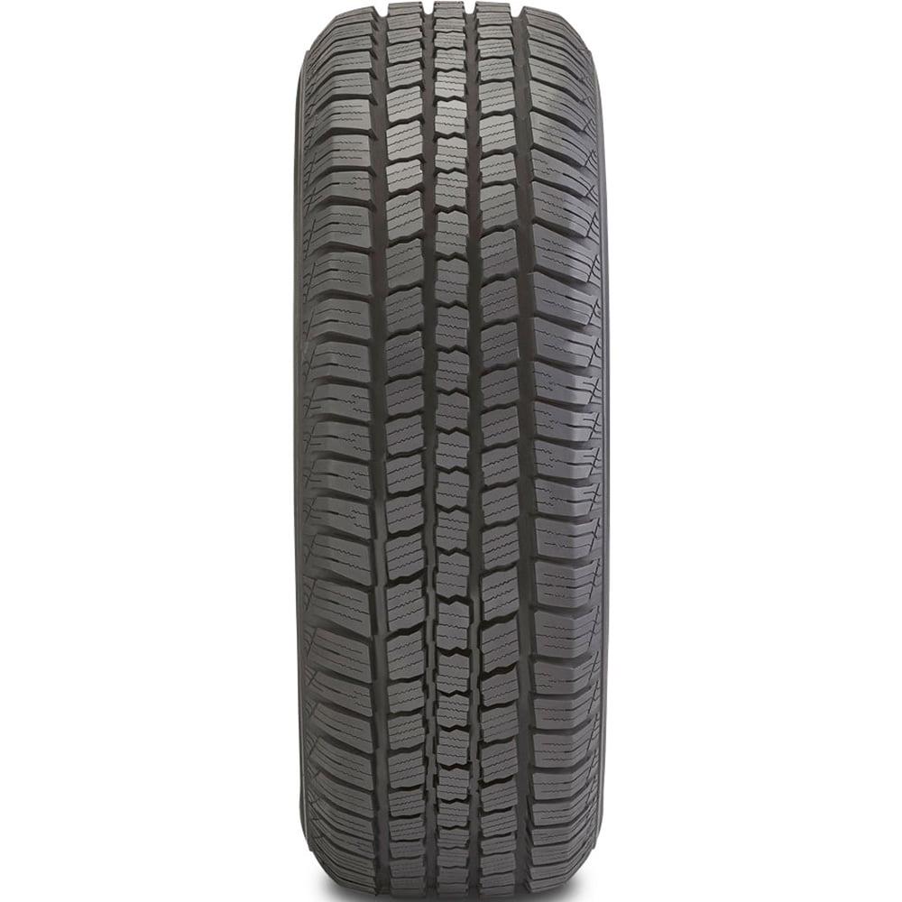 Ironman Radial A/P All Season 245/65R17 107T Light Truck Tire