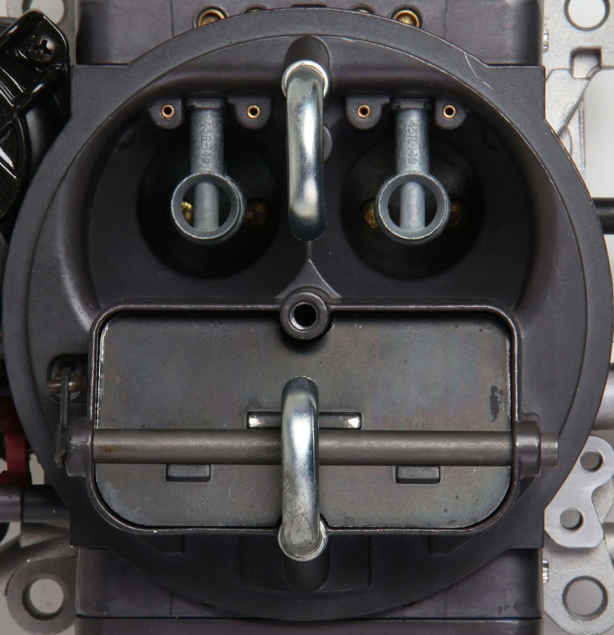 Holley Performance 0-82770 Carburetor
