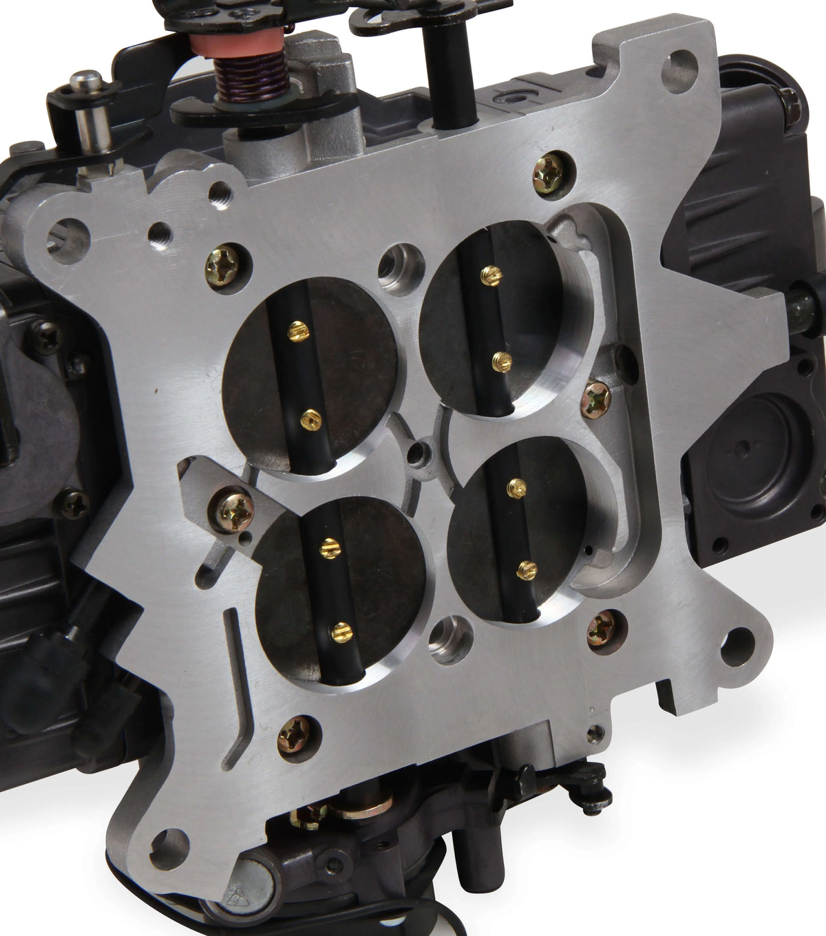 Holley Performance 0-82770 Carburetor